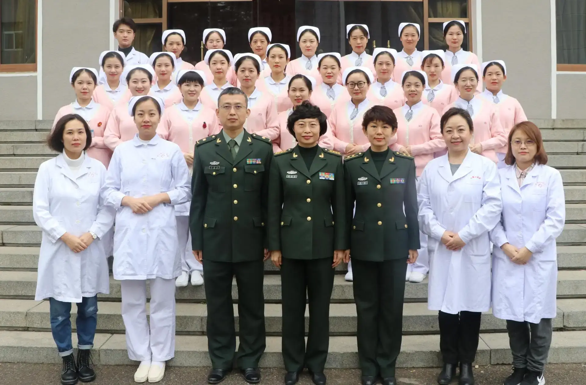 北京301医院医疗团队强大