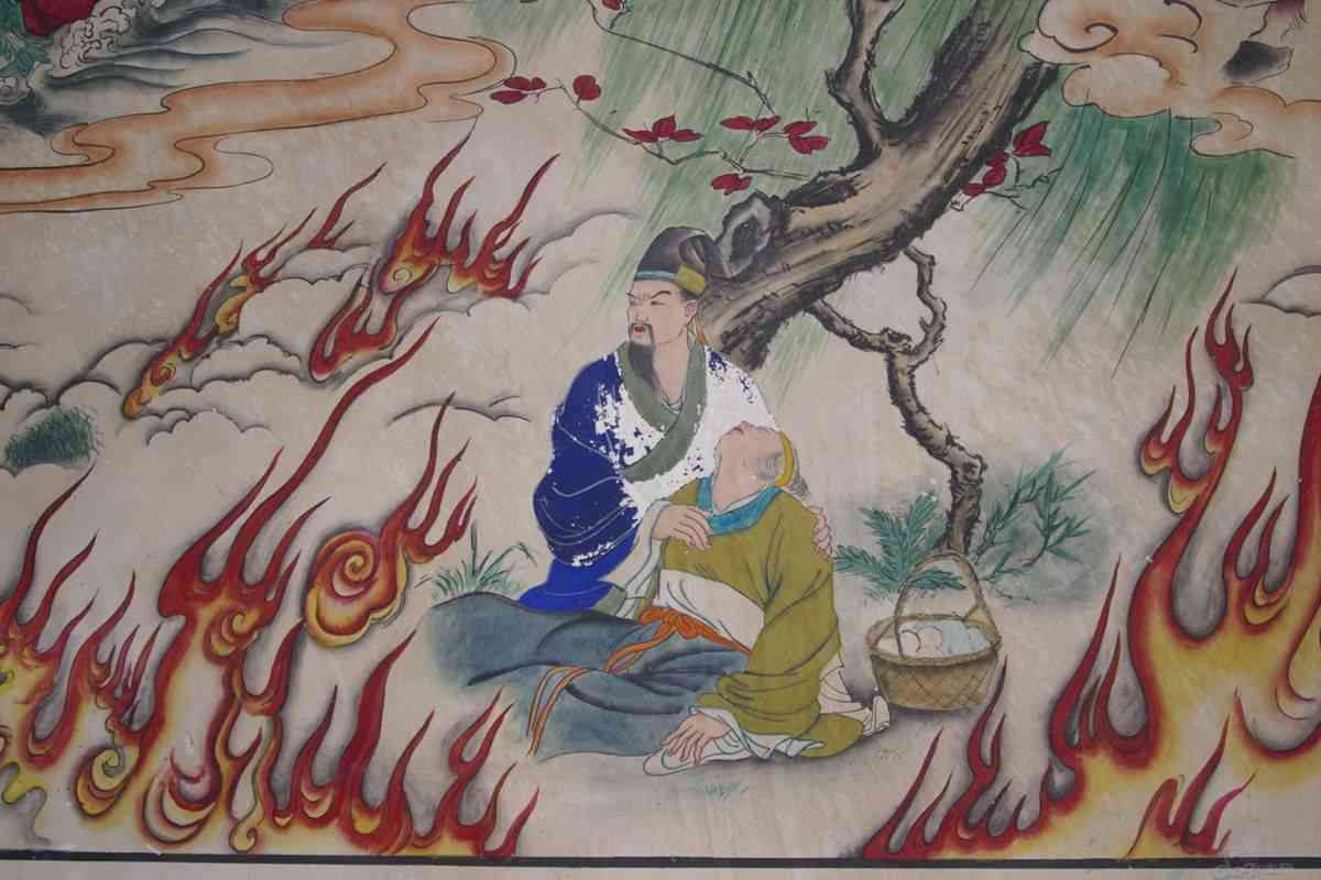 清明节吃青团的寓意可不简单寒食节的传统习俗要了解