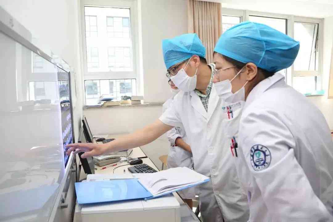 安徽省立医院医生技术水平高超