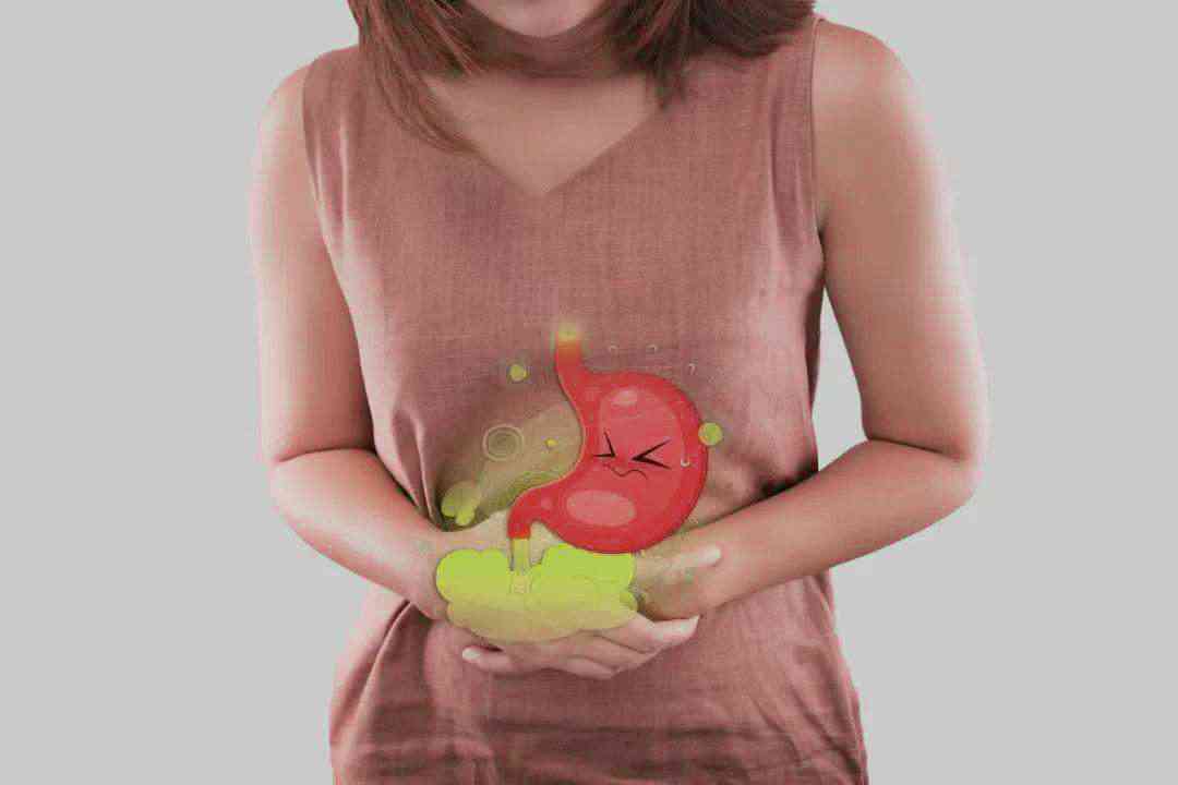 乳糖不耐孕妇喝了奶粉可能会腹泻