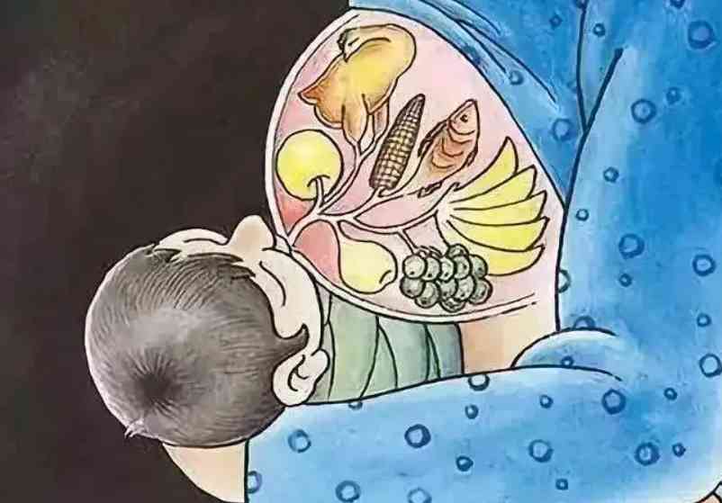 泌乳反射
