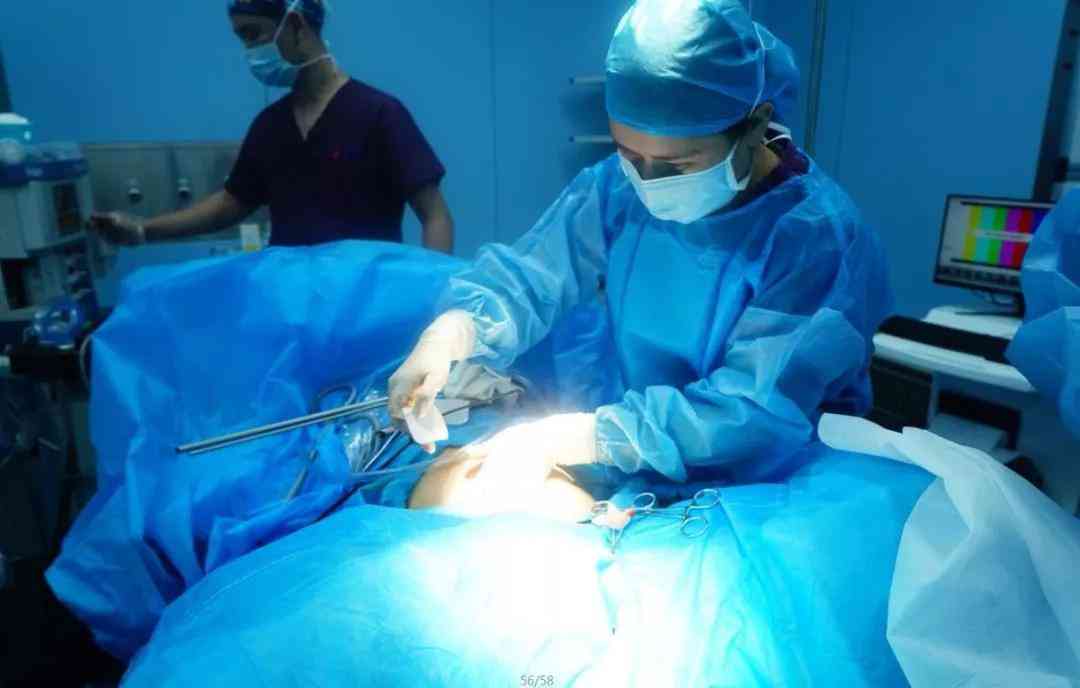 反复宫腔镜手术导致内膜变薄