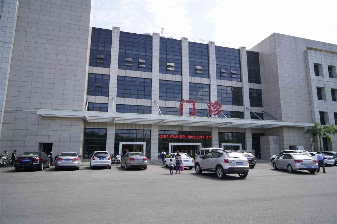漳州市医院的助孕水平不错