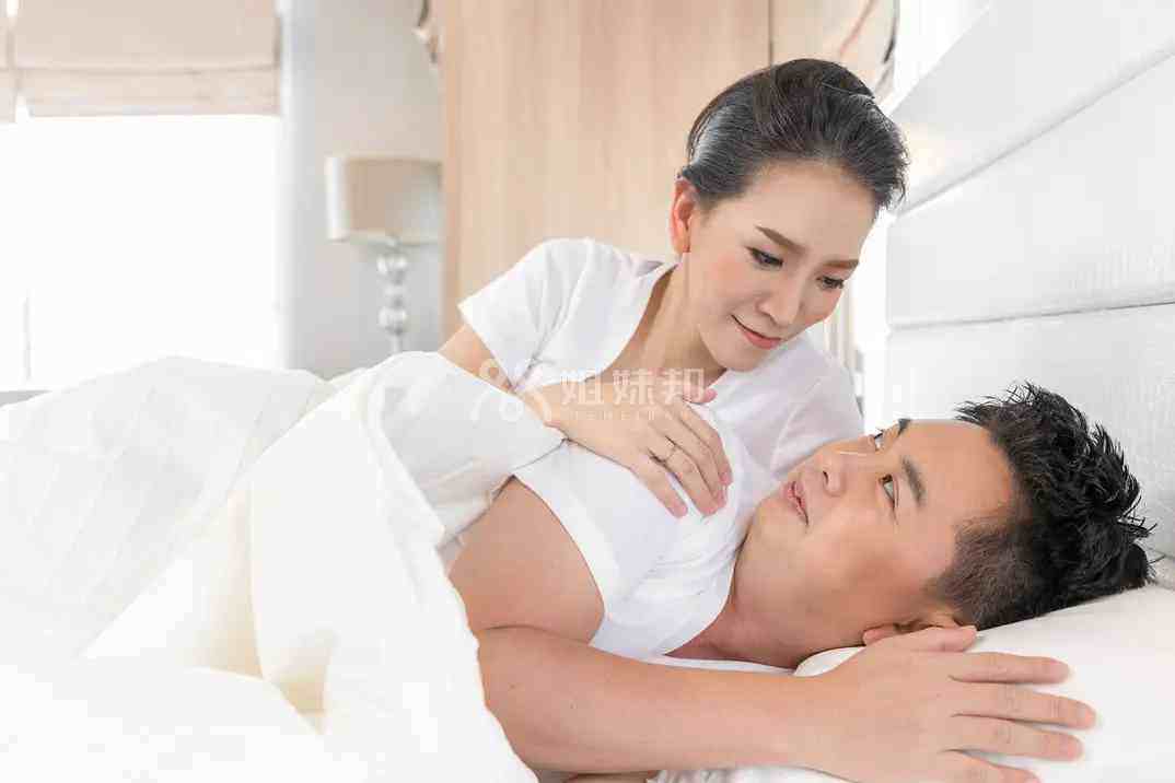 排卵试纸强阳同房是有些早