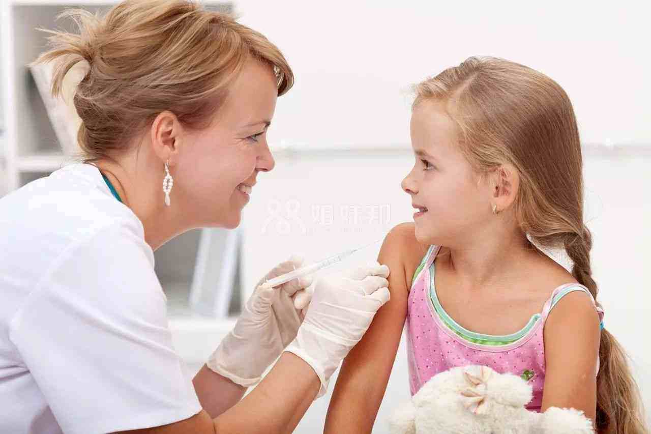 首次接种流感疫苗需打2针