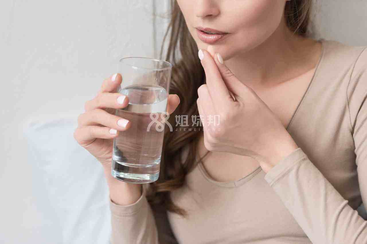 孕妇吃润康对宝宝生长发育有好处