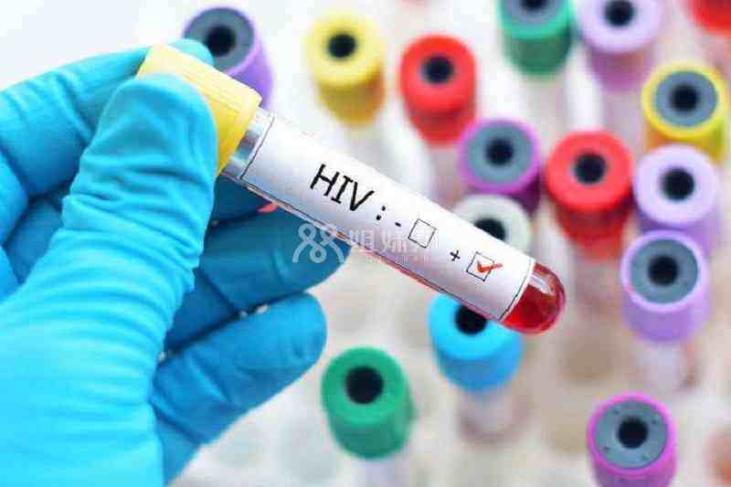 hiv携带者可以做试管生育