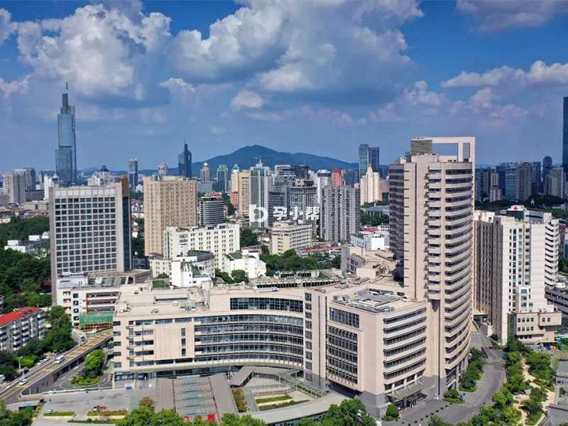 南京试管婴儿医院排名