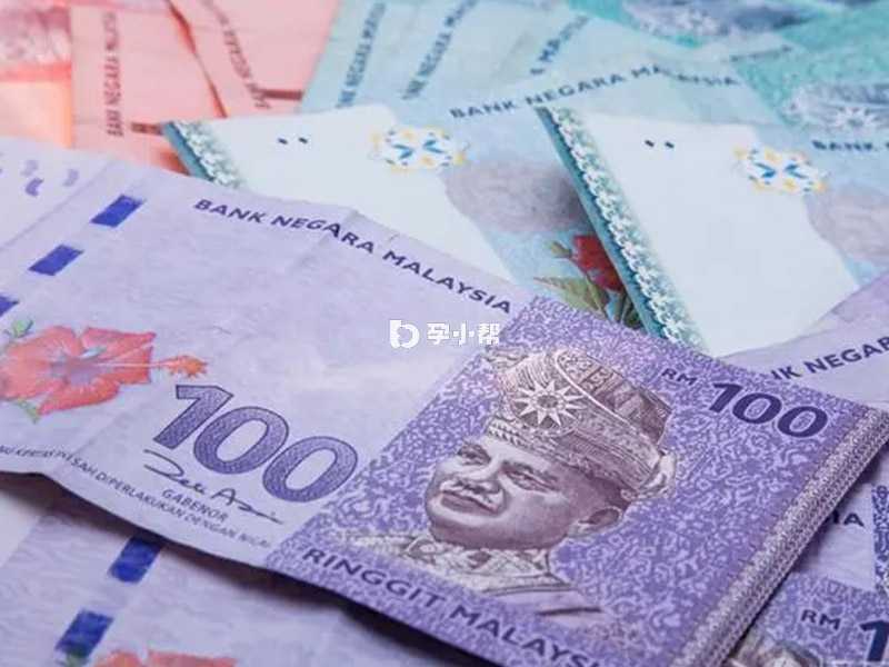 马来西亚流通的货币