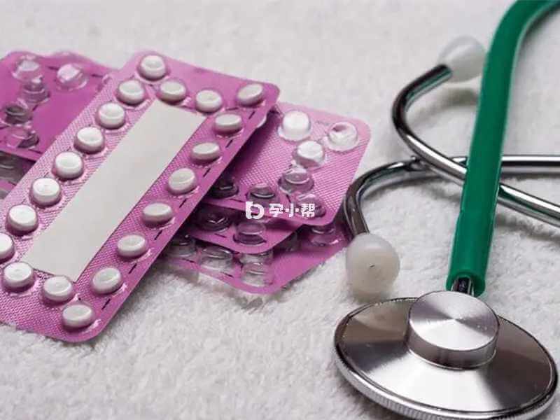 雌二醇可预测卵巢储备功能