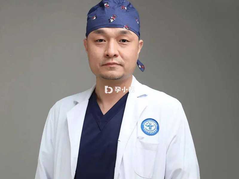 张发东医师