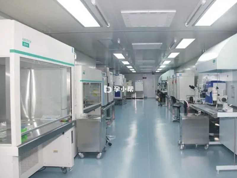 广东医学院附属医院可以做试管婴儿