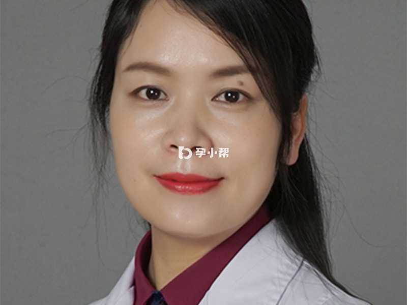 佘纯纯擅长不孕不育的诊治