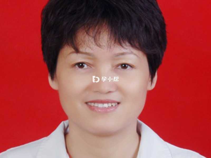 赵淑云是著名生殖内分泌专家