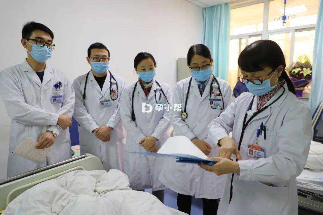 沈阳妇产医院专家团队