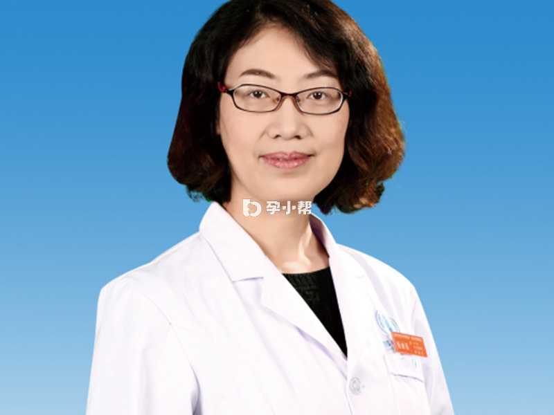 杨丽娟精通胚胎移植手术