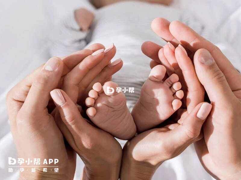 四川省妇幼保健院试管成功率较高