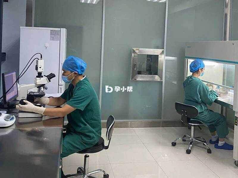 杭州红十字会医院可以做人工授精