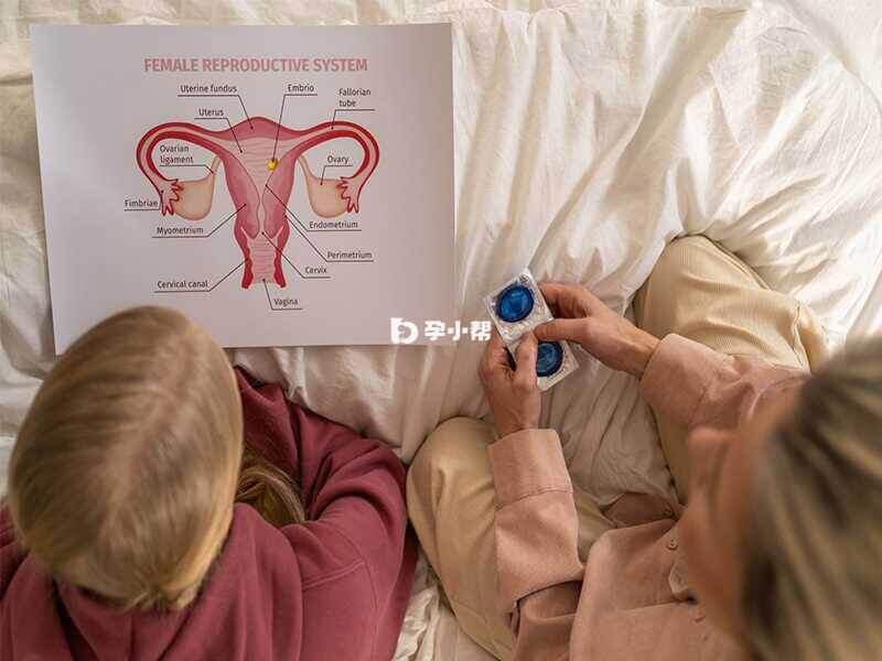 子宫纵隔患者可考虑试管助孕