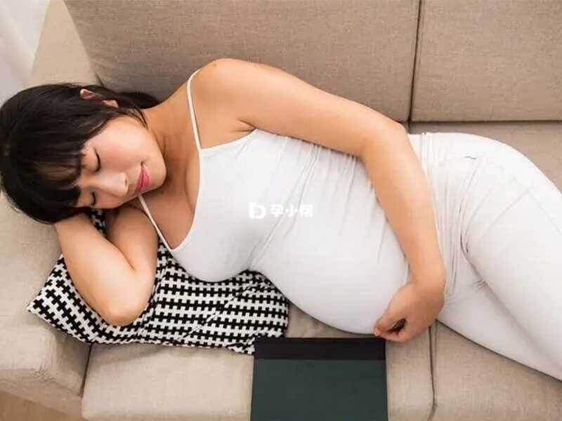 怀孕期间的女性随着妊娠月份的增加导致甘胆酸偏高