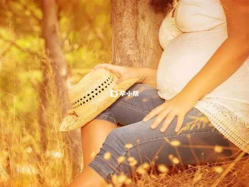 孕妈出现前白蛋白偏低可能导致早产、胎儿瘦小等