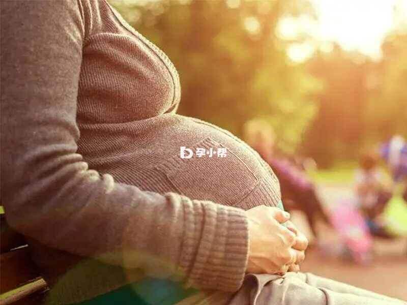 孕晚期出现高位破水要采取保胎治疗