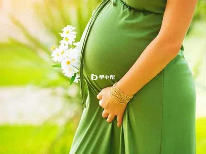 怀孕32周以下的早期破水更容易导致早产