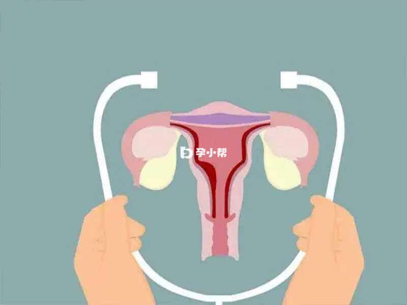 输卵管囊肿-原因及治疗方法-对怀孕的影响(图1)