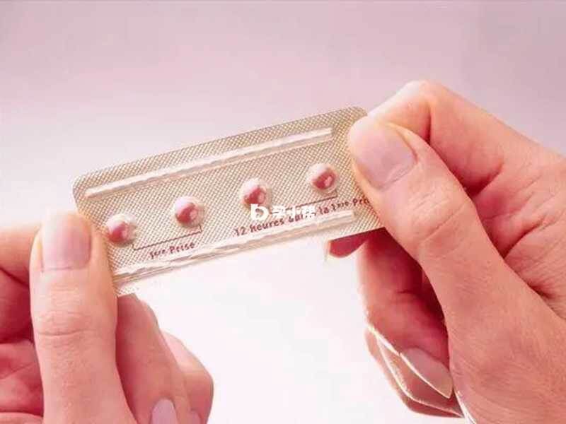 长期服用口服避孕药易致癌