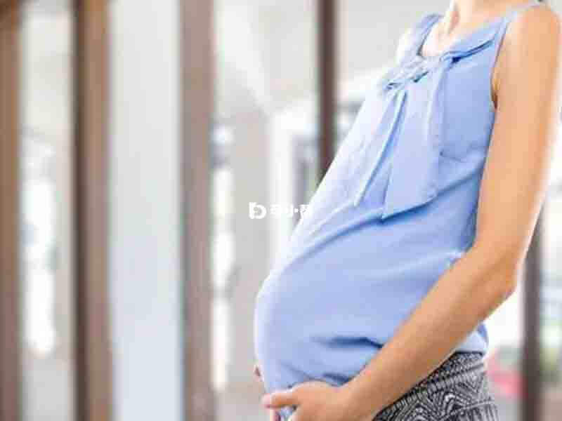 盆腔腹膜炎患者不建议怀孕
