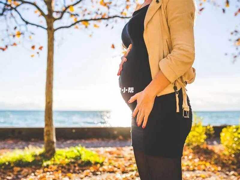 妊娠期出现妊娠合并子宫颈癌