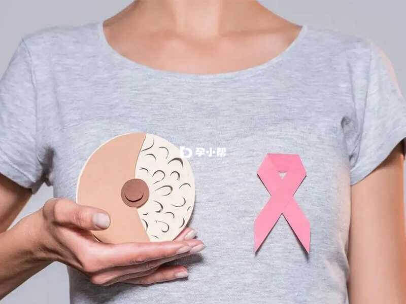 乳腺湿疹样癌是比较罕见的病