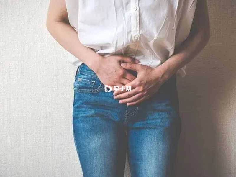 输卵管癌三联症导致腹痛