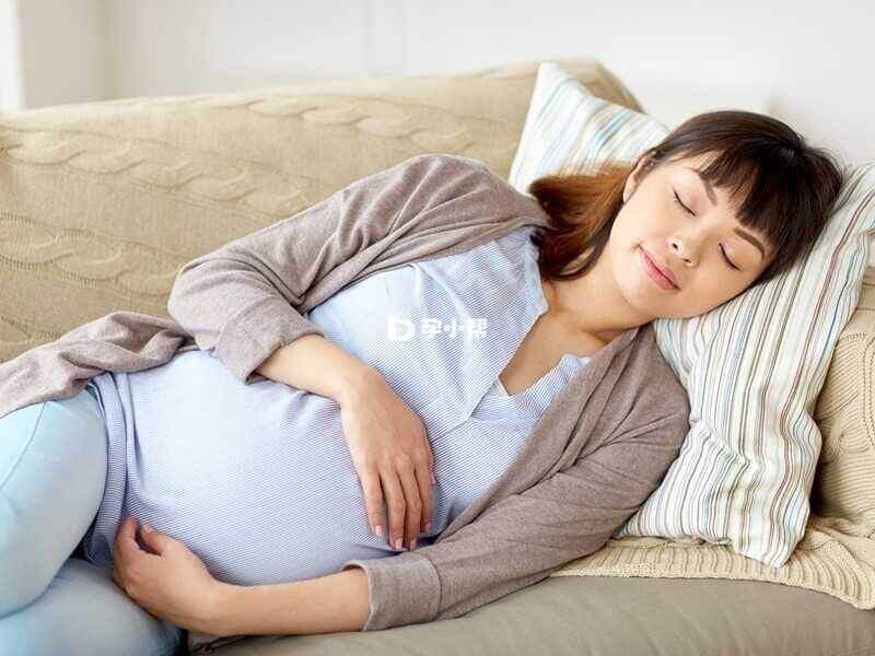 异常分娩的孕妇要多注意休息
