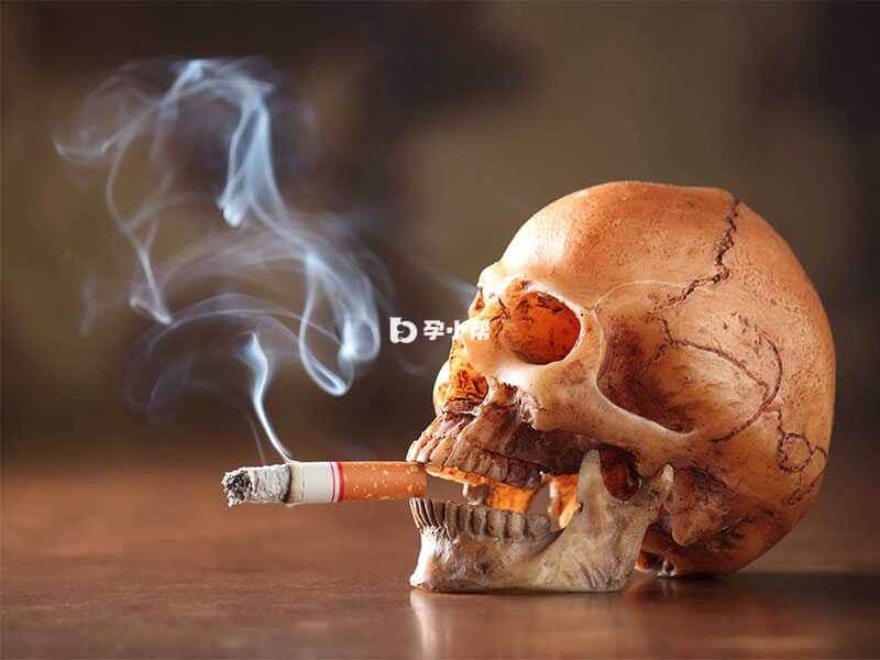 吸烟可能导致子宫恶性中胚叶混合瘤