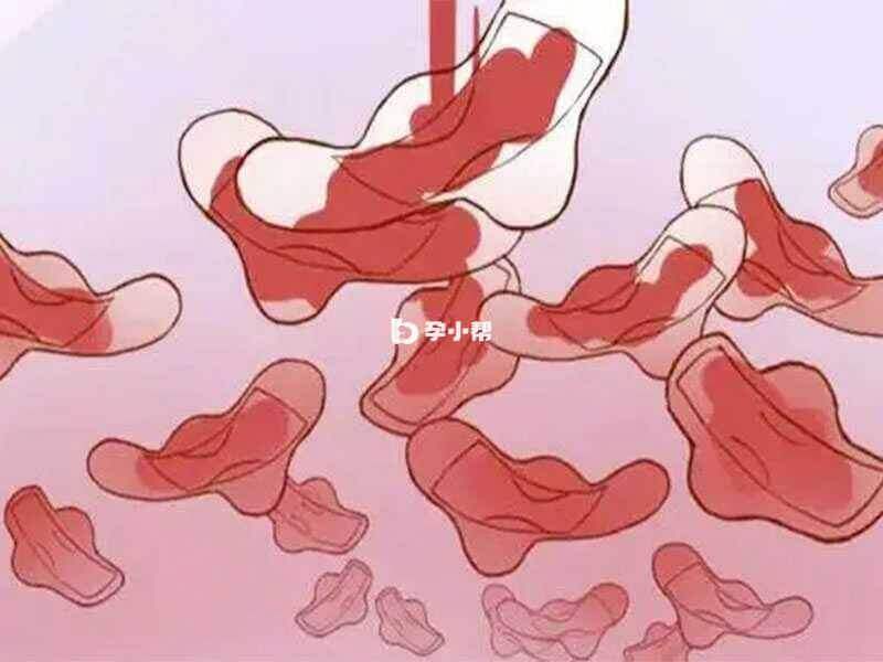 子宫颈平滑肌瘤可能表现为阴道出血