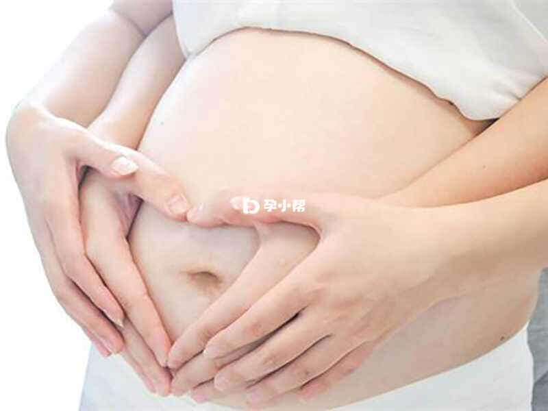 胎儿在妊娠某一阶段生长缓慢