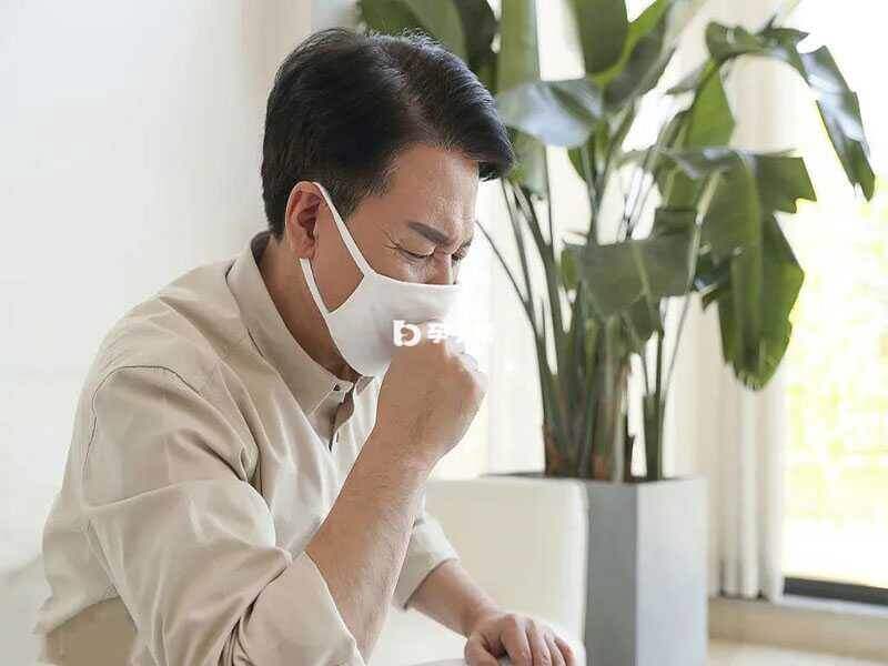 过敏可成为咳嗽性哮喘的触发因素