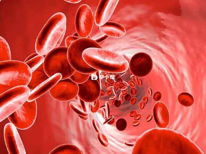 病因是红细胞自身异常和外部因素