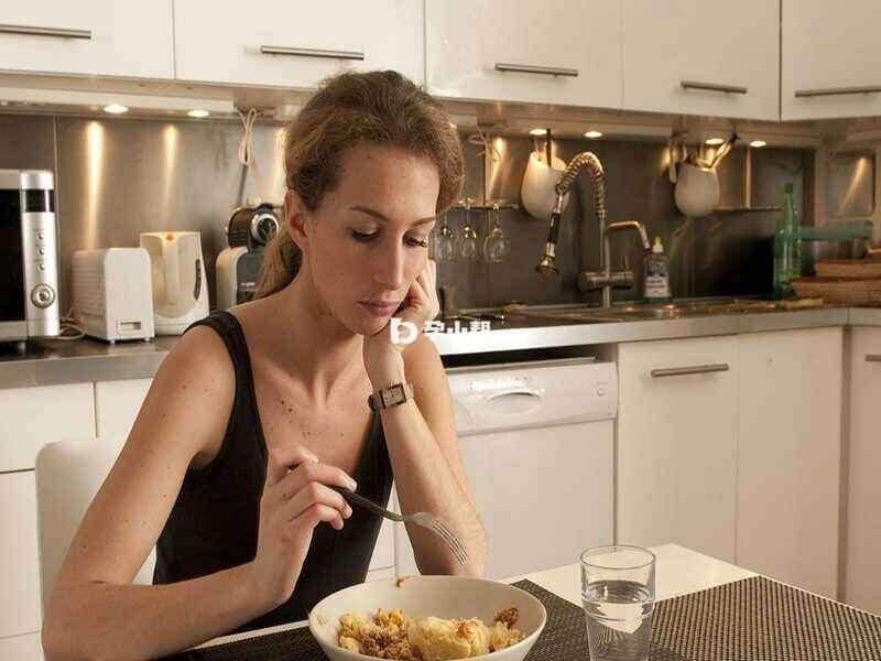 神经性厌食会导致女性闭经