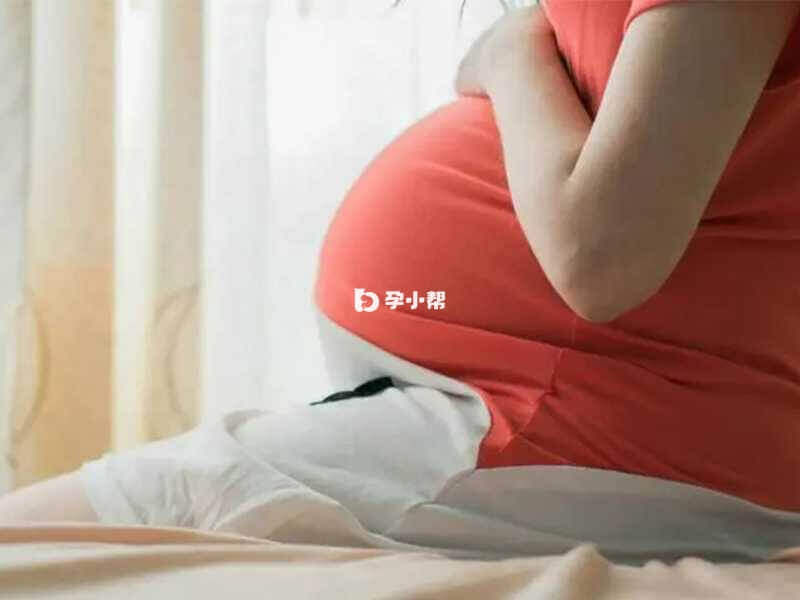 孕期羊膜囊可能导致胎儿死亡