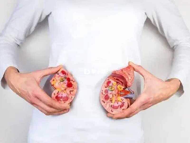 胱氨酸贮积症会胃绞痛