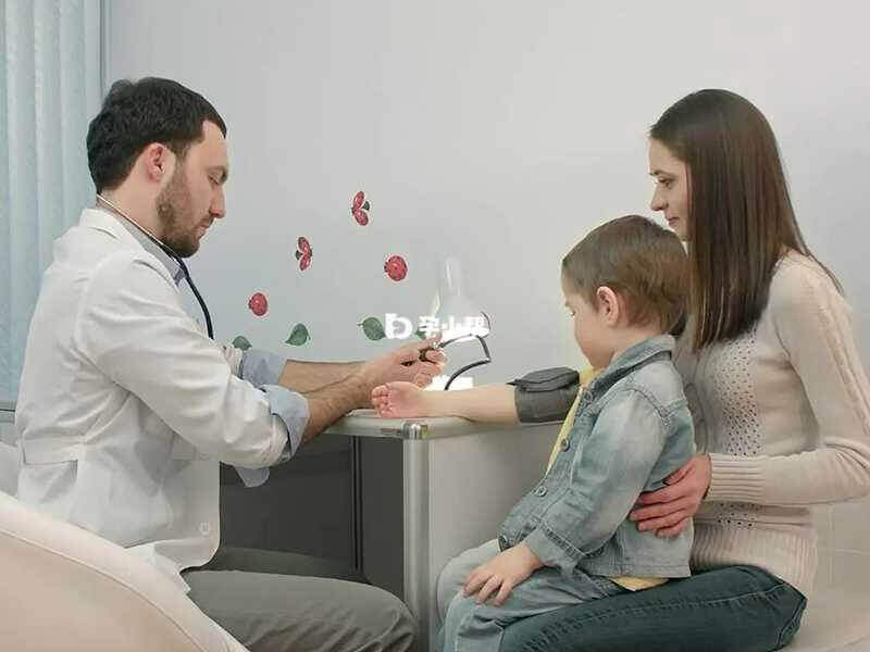 瓜氨酸血症儿童药定期检查