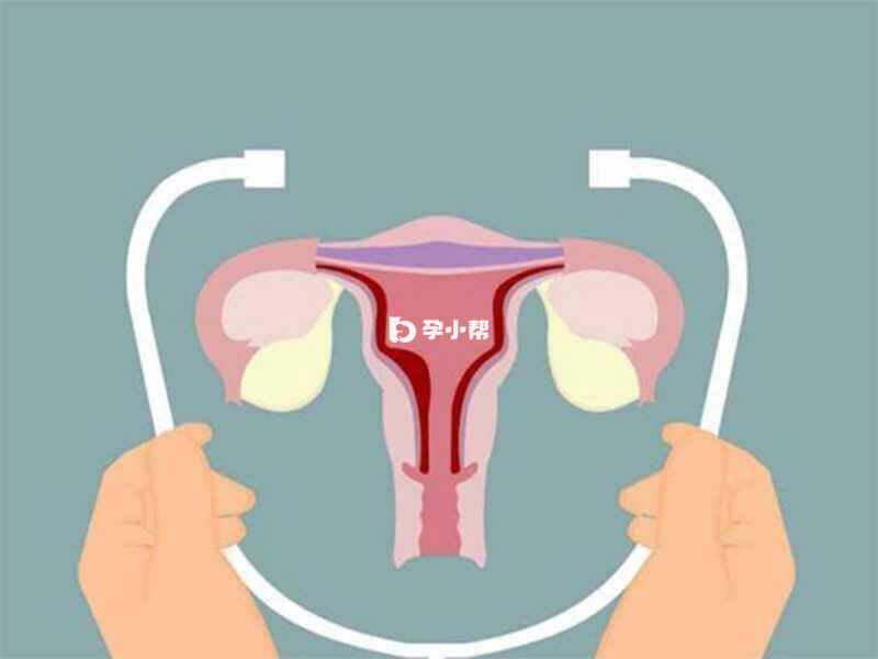 通过抽血检查可以反应卵巢情况