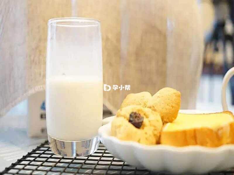 乳糖不耐受喝牛奶容易引起腹泻