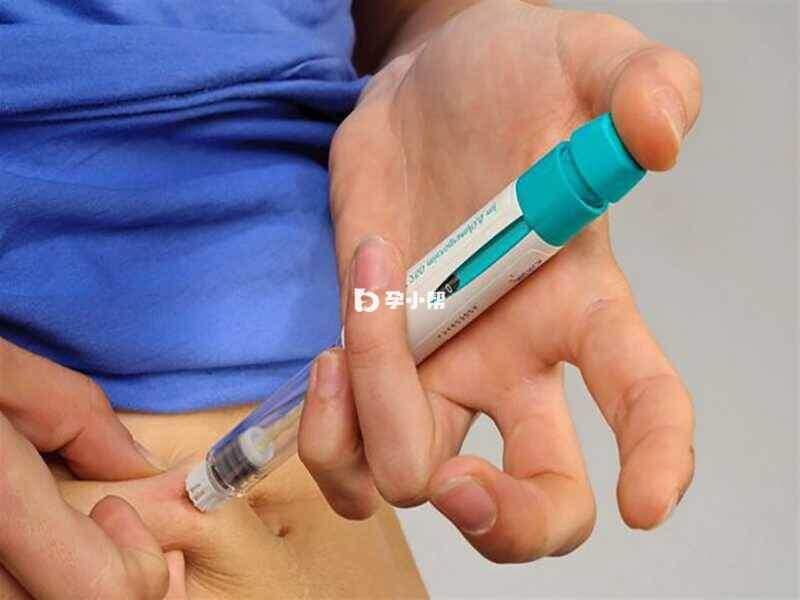 血胰岛素浓度测定