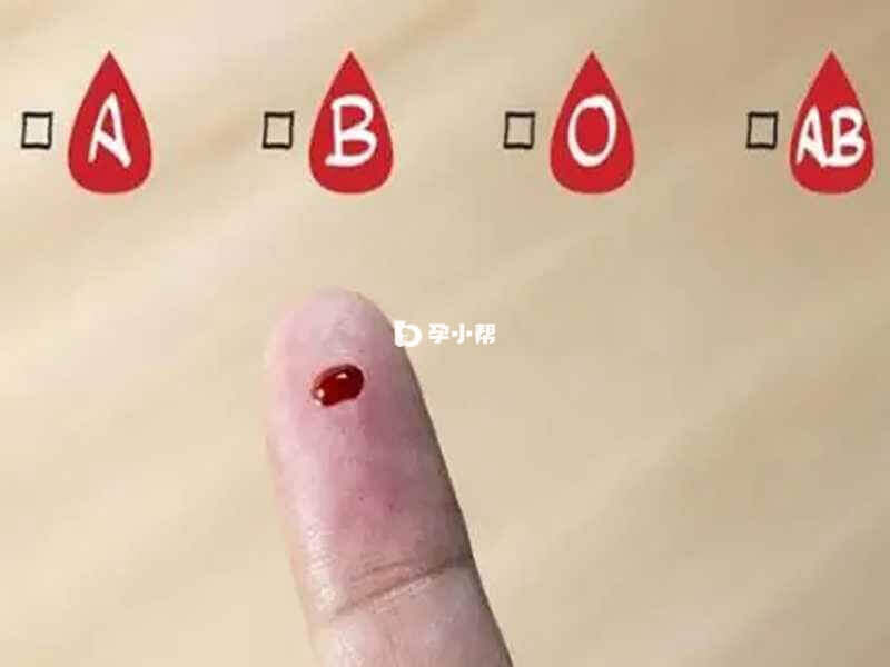 血型不合主要是指ABO血型不合