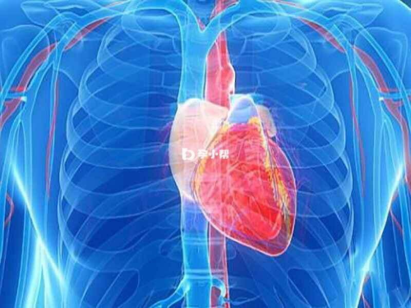 3q29微重复综合征会导致心脏缺陷
