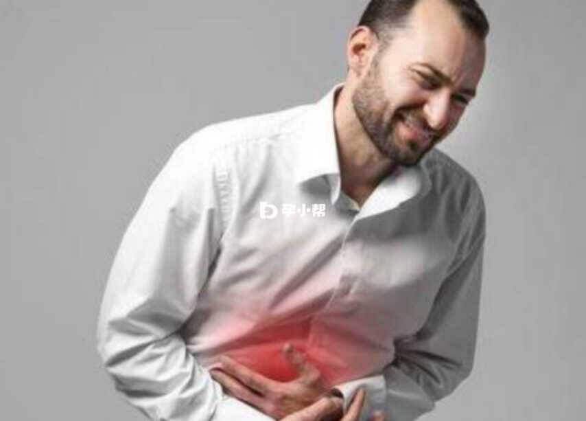 肠结核腹痛的表现