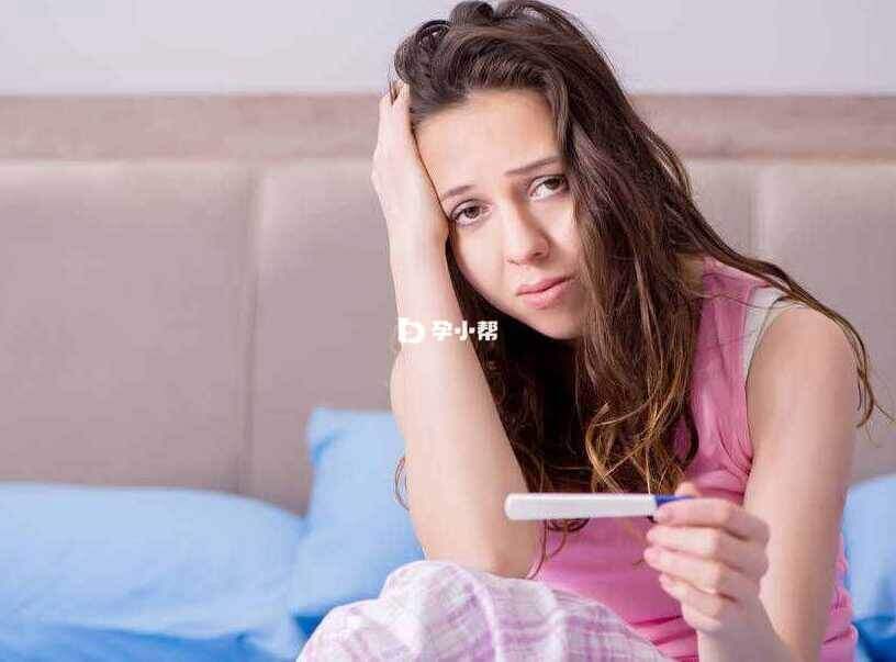 备孕中的女性不宜做宫腔镜检查